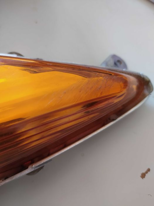 Pisca original Varadero 2004