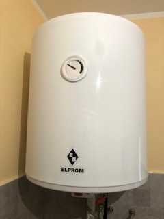 bojler elektryczny 50L