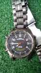 zegarek Timex/uszkodzony