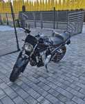 Suzuki Bandit Suzuki Bandit - GSF 650