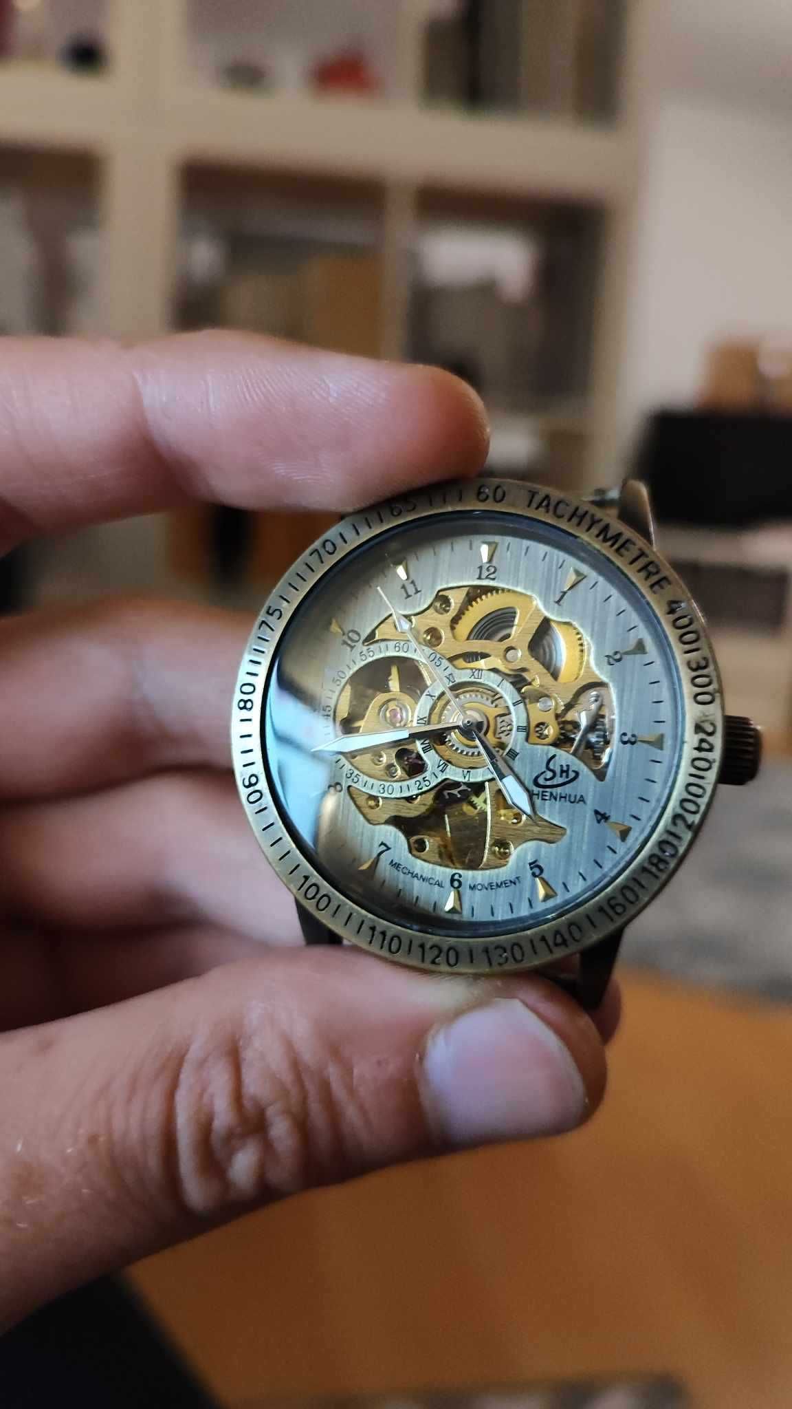 zegarek SHENHUA Vintage (bez paska)