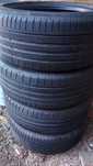 Opony Continental 225/50 R  18