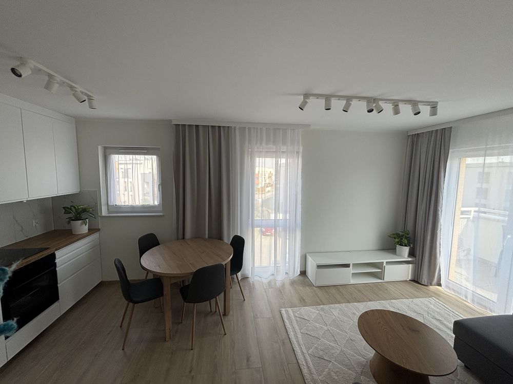 Mieszkanie 37m2 / Dopiewiec / nowe