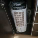 Klimatyzator wodny HAXON ROX 12L+ JONIZ