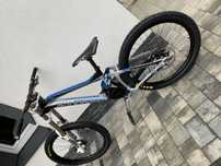 Mondraker summum pro team 2013 M !! DH