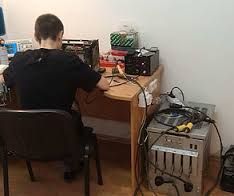 Ремонт  сварочных аппаратов, стабилизаторов, преобразователей