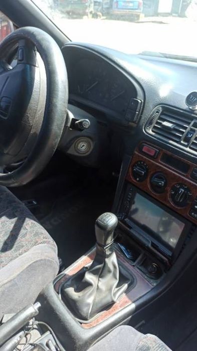 Продам Хонду скорд