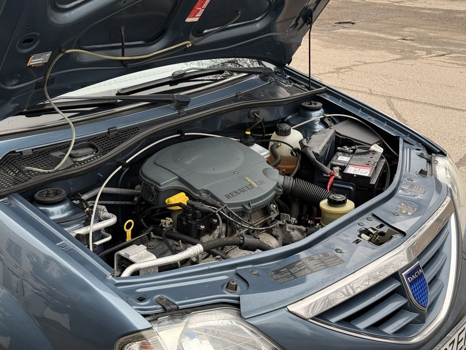 Продам       Логан