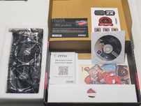 GPU - RX570 8GB - Msi Armor - Com caixa original e acessórios