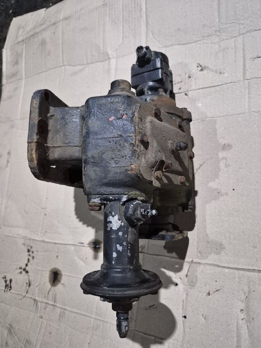 КОМ раздатки Зил 131.камаз 4310