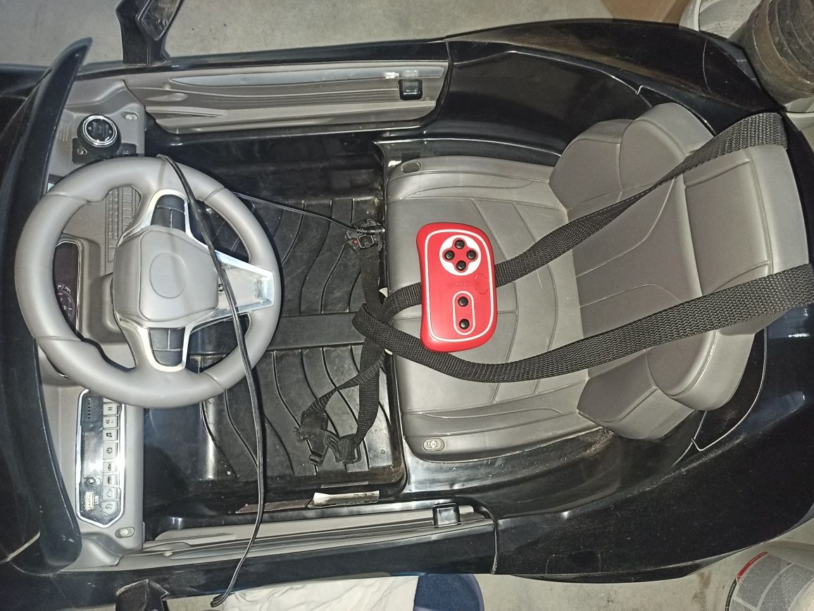 Електрична дитяча машина Lexus 1500