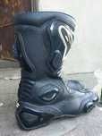 Buty motocyklowe Alpinestars smx 5 rozmiar 44