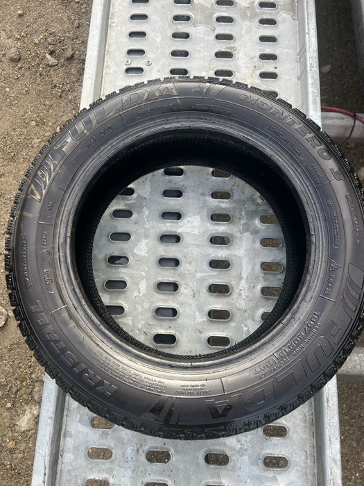 Продам шини Fulda 185/60 R15 2 шт