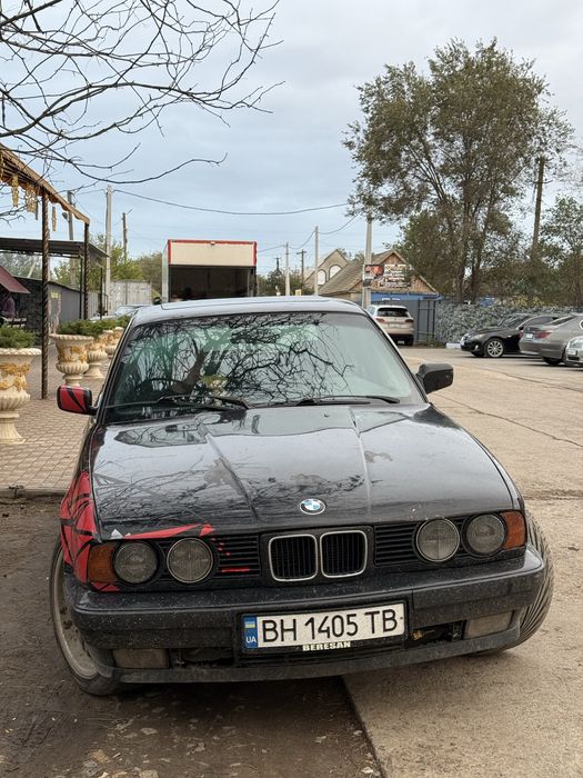 BMW е34 bezvanos 2,5 блок редуктор LSD 3.15 торг