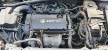 Silnik 1.6 A16XER 115KM Opel Astra J