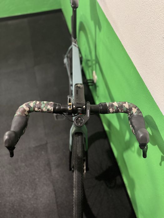 Bicicleta Gravel “SUP X-ROAD GR”