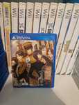 Hanayaka nari waga ps vita PlayStation jp