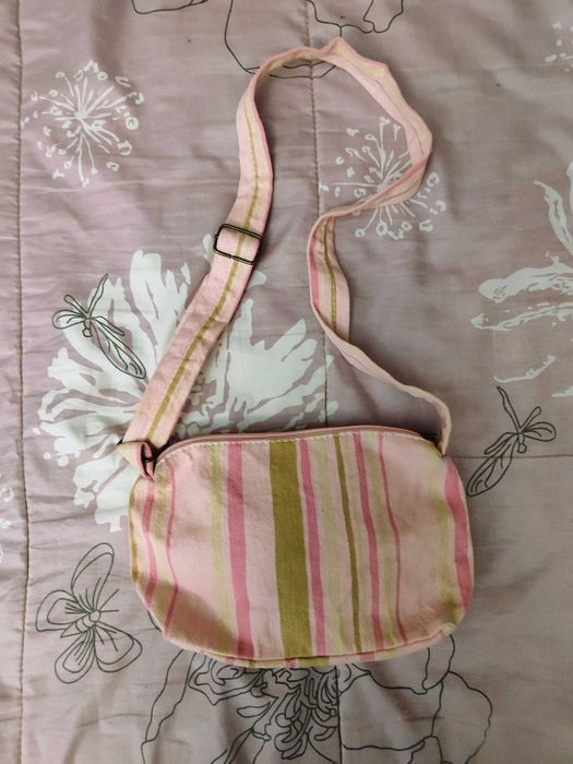 Conjunto 3 bolsas menina