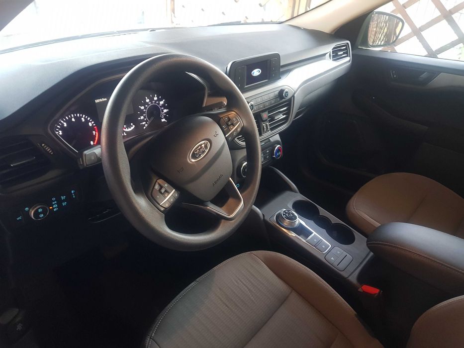 Sprzedam Ford Escape Kuga 2020