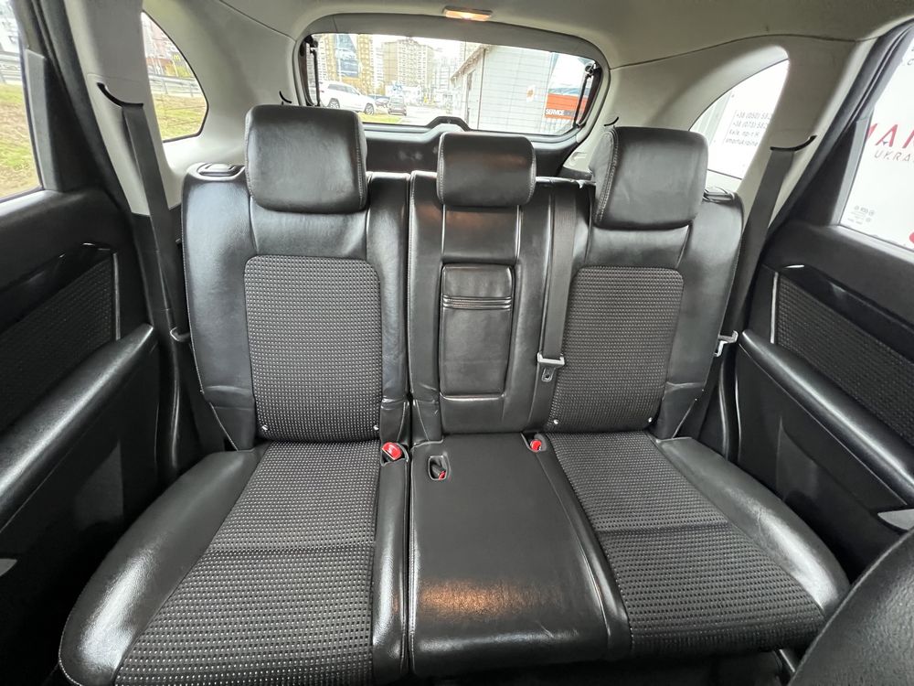 Chevrolet Captiva 2.2 d з Швейцарії