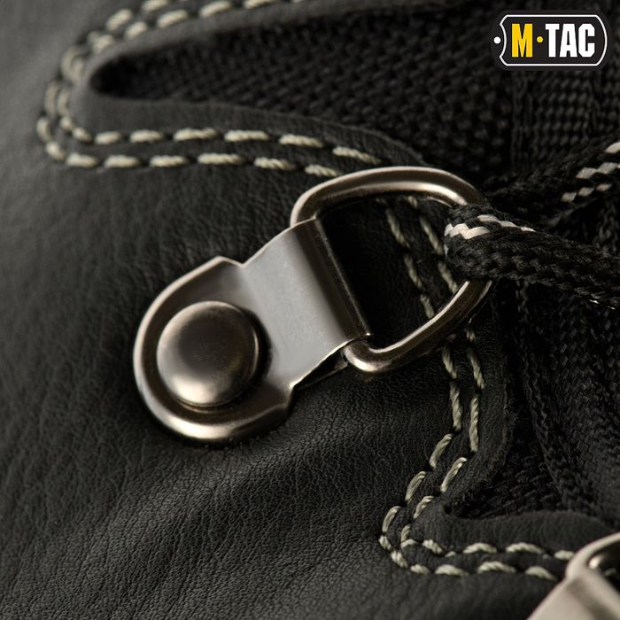 M-TAC черевики зимові THINSULATE ULTRA до -30 °C