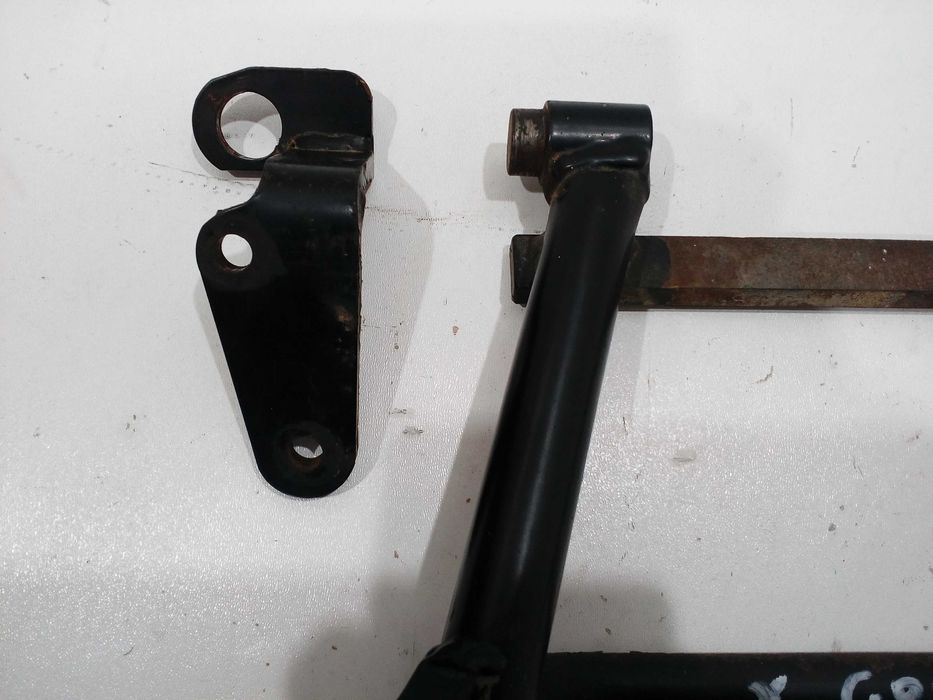 Bmw G 650 X country stopka centralna , centralka nóżka