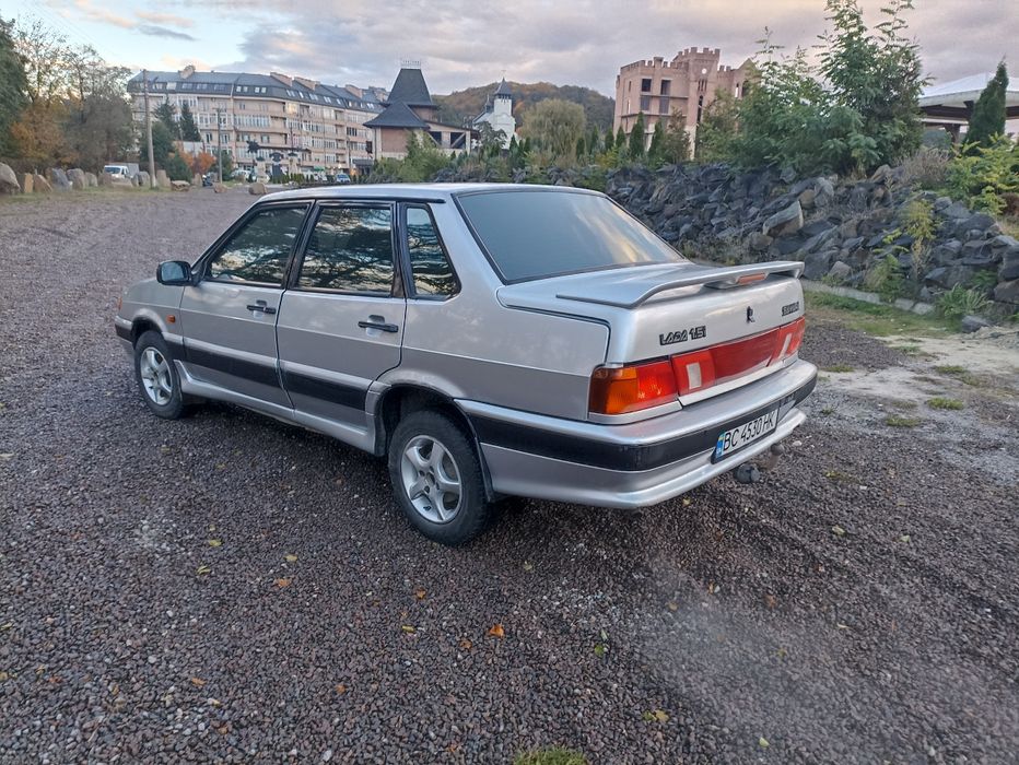 Продам ВАЗ. 2115