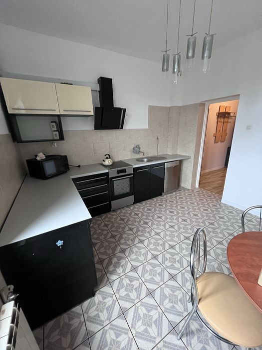 Mieszkanie 69,30 m2