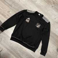 Bluza Adidas XL czarna