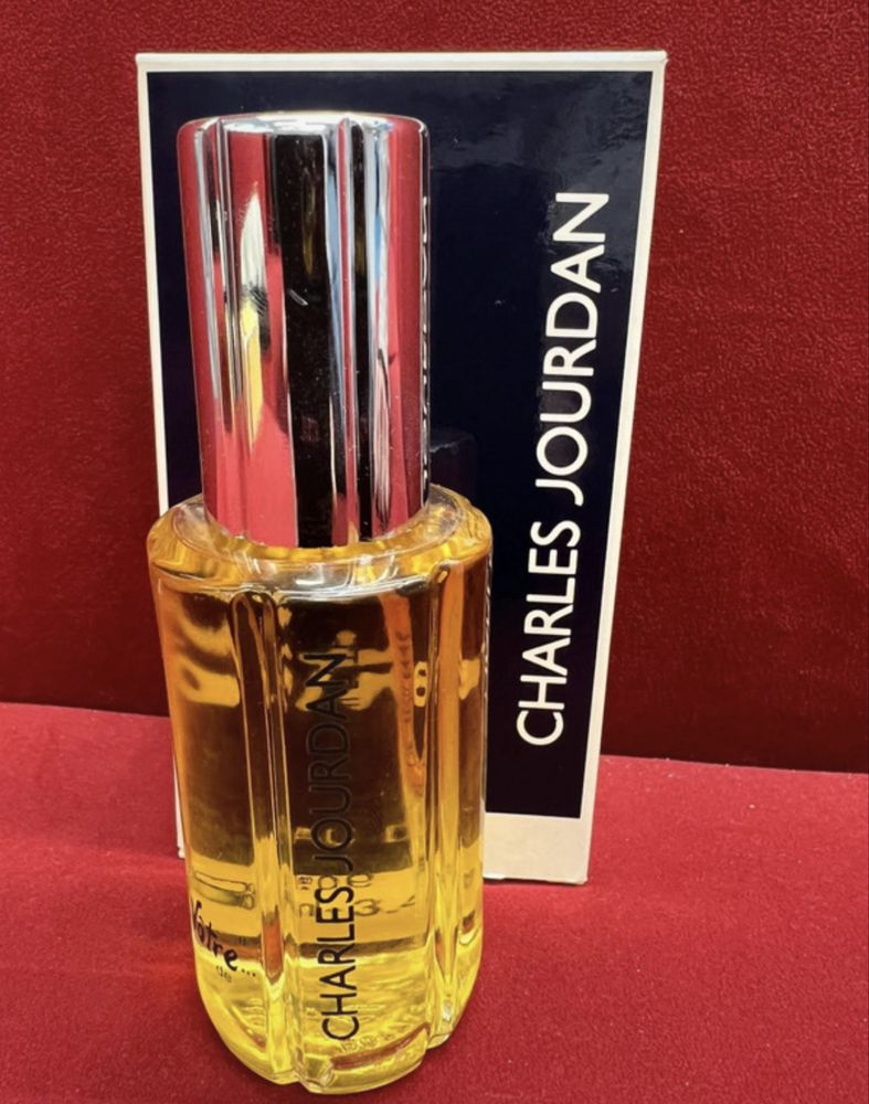 Rabat! Charles Jourdan Votre Edt 100ml