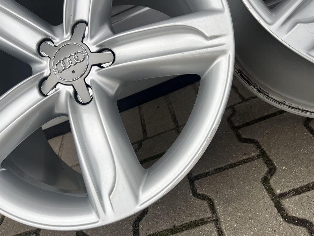 Felgi Aluminiowe 18” Audi TT RS 5x112