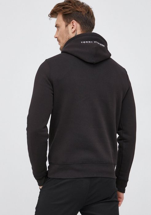 Худі бренду Tommy Hilfiger оригінал кофта світшот