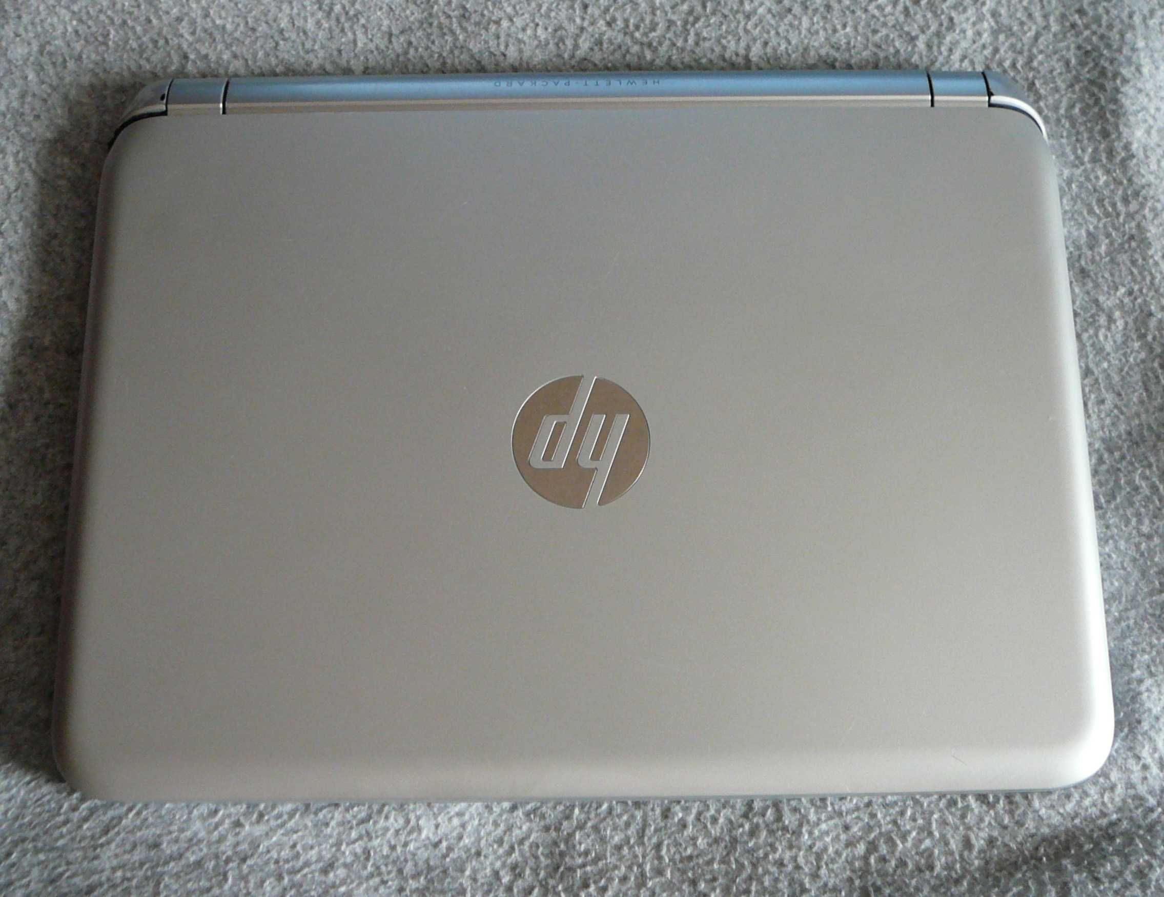 Ноутбук Hewlett-Packard HP 210 G1 (Intel Core i3 4010U, 8 Gb, 1 Tb)