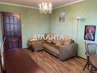 2-комнатная  в высотном доме на Таирова, Киевский район