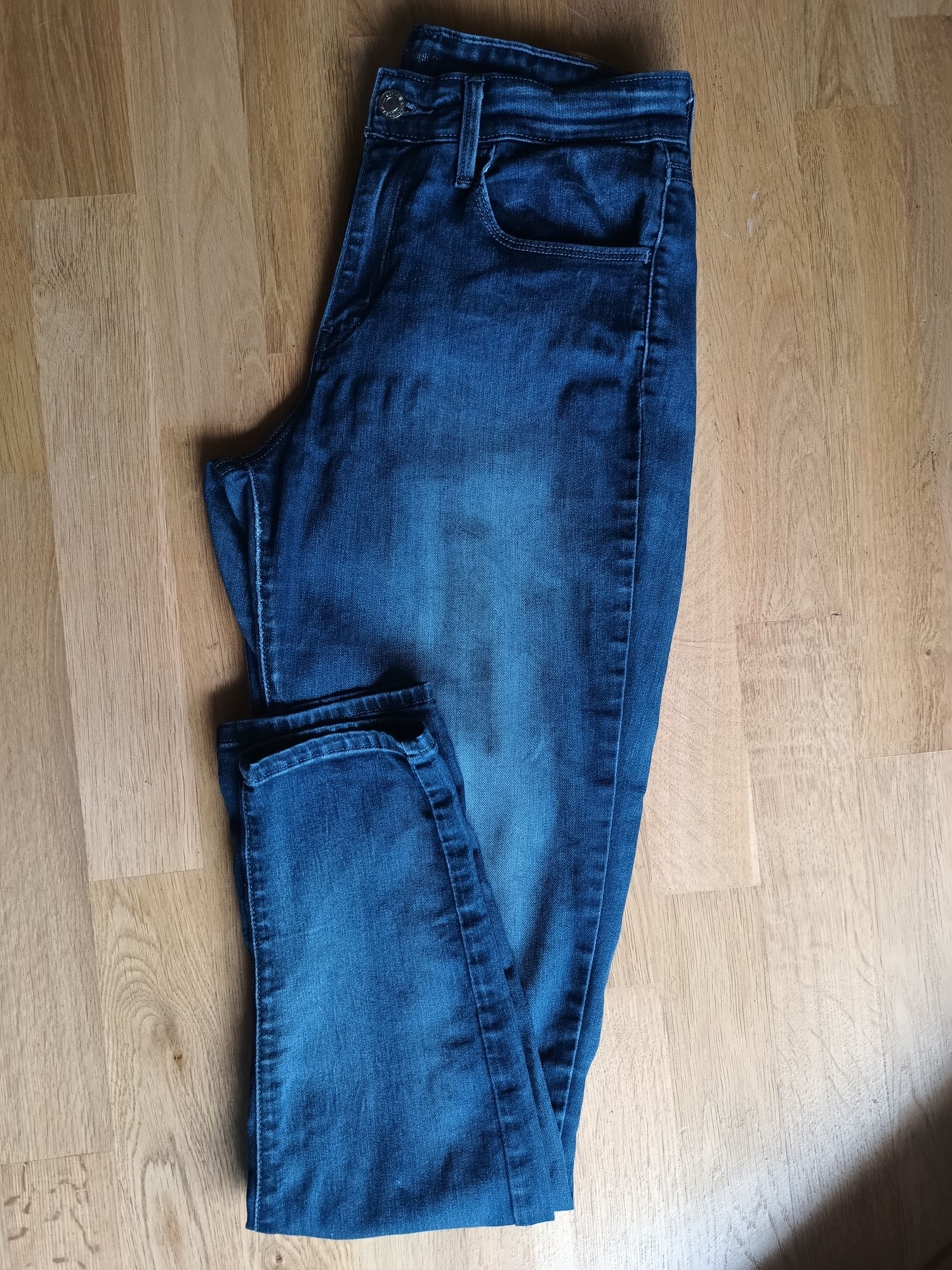 Spodnie jeansowe Levi's W27 L32