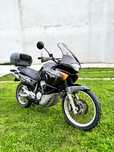 Honda transalp 650