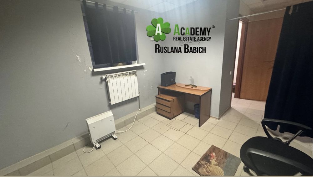 Продажа помещение ремонт 106м, 33200$ без комиссии для покупателя