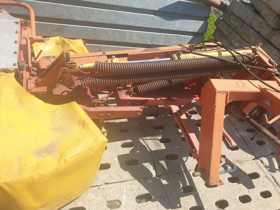 Lely splendimo 240 TC