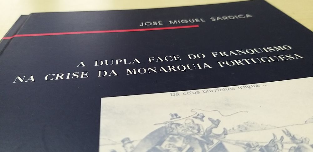 A Dupla Face do Franquismo.