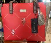 Продам сумку   U.S. POLO ASSN