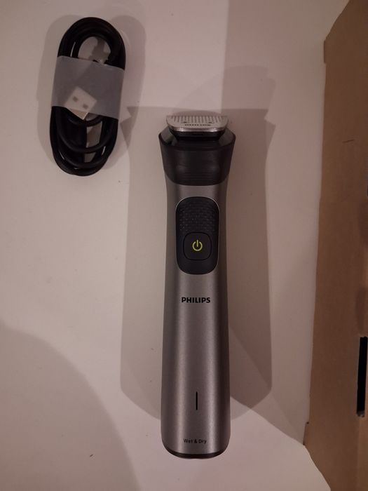 Maquina Philips 15 in 1