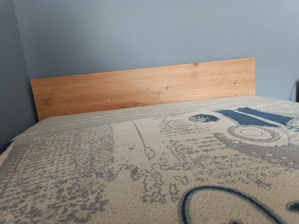 Łózko 90x200 Hix Saga Meble