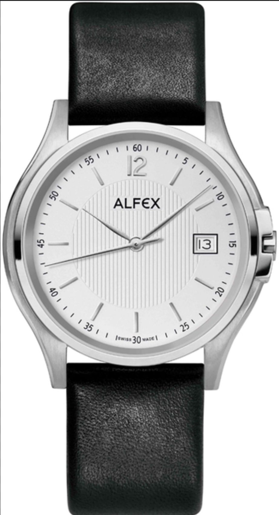 Чоловічий годинник Alfex Modern Classic 5626/684