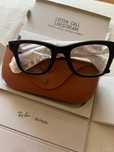 RayBan okulary meta wayfarer Glass Transitions