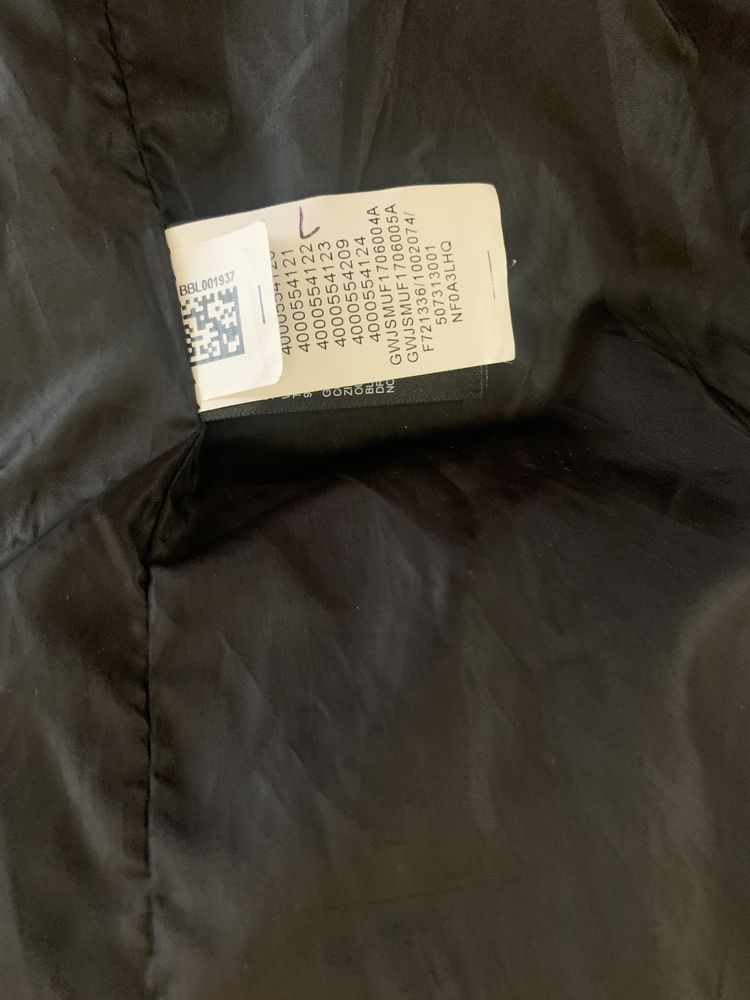the north face 700
