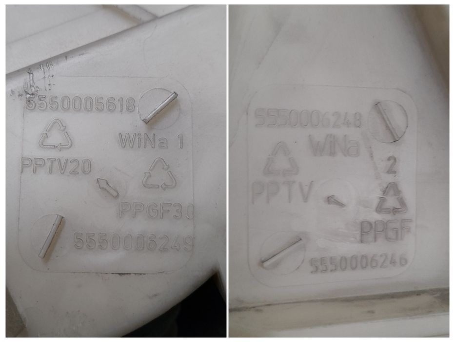 Запчасти стиральная машина Siemens WXS 8630 E/10 FD 8601