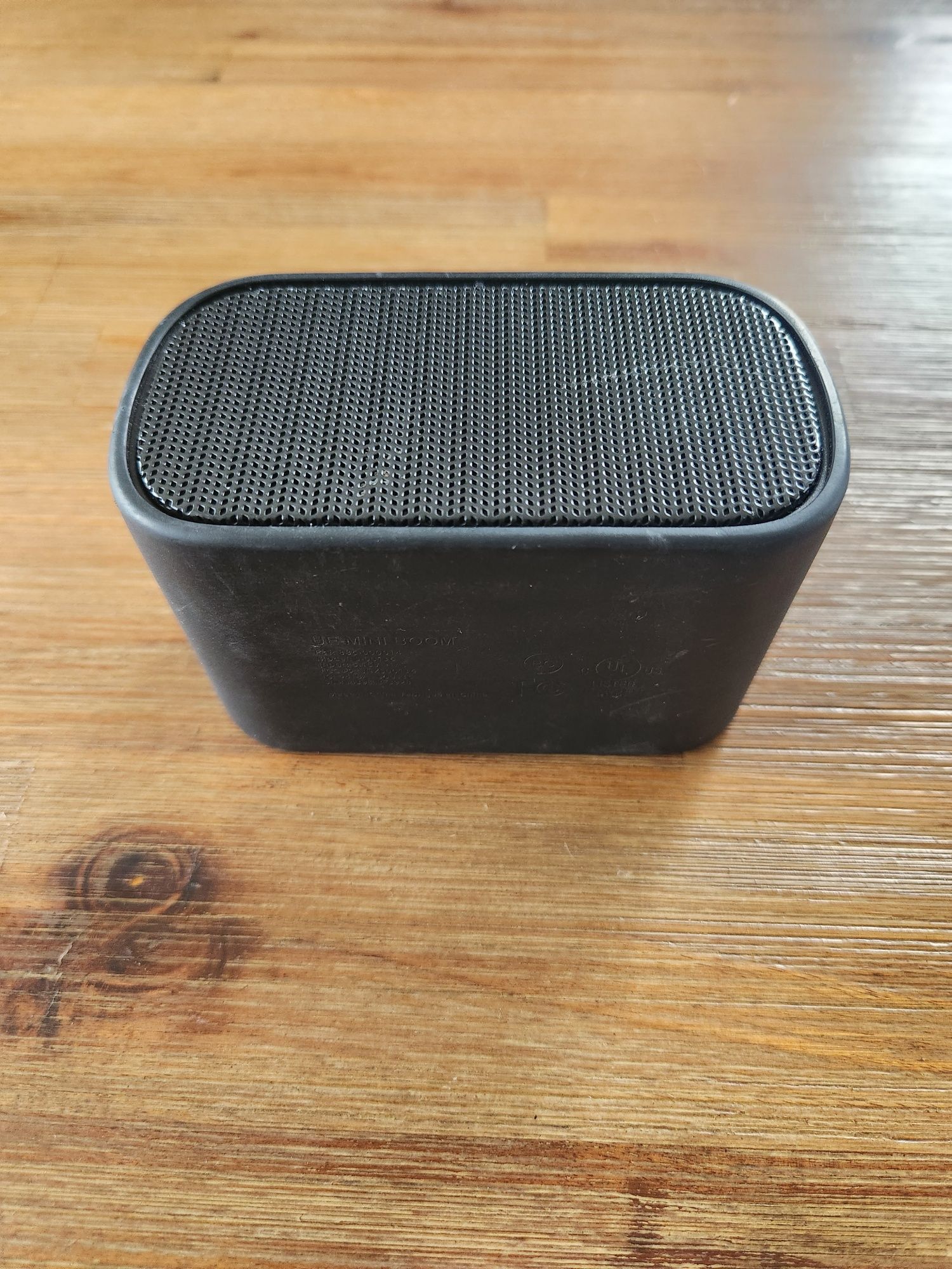Głośnik bezprzewodowy Logitech UE Mini Boom