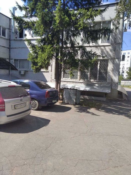 Оренда від власника! Приміщення 36 м.кв. під швацький цех,офіс 90 грн.