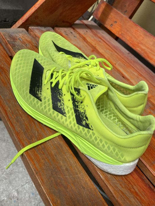 Кроссовки Adidas