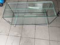 Akwarium 35*35*90/110L 2szt